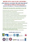 Żyj zdrowo-warsztaty dla osób dojrzałych